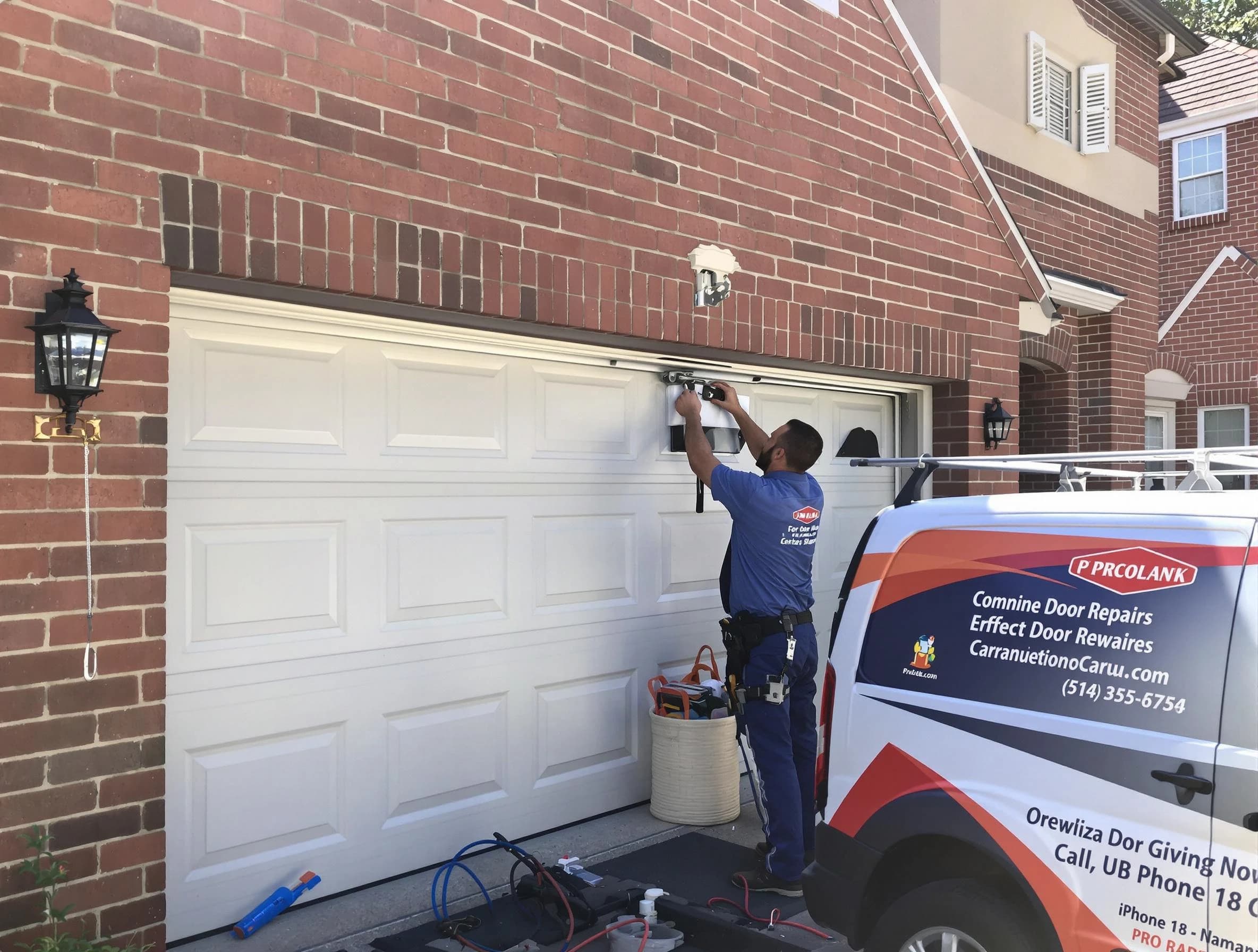 Lawrenceville Garage Door Repair local garage door repair technician in Lawrenceville