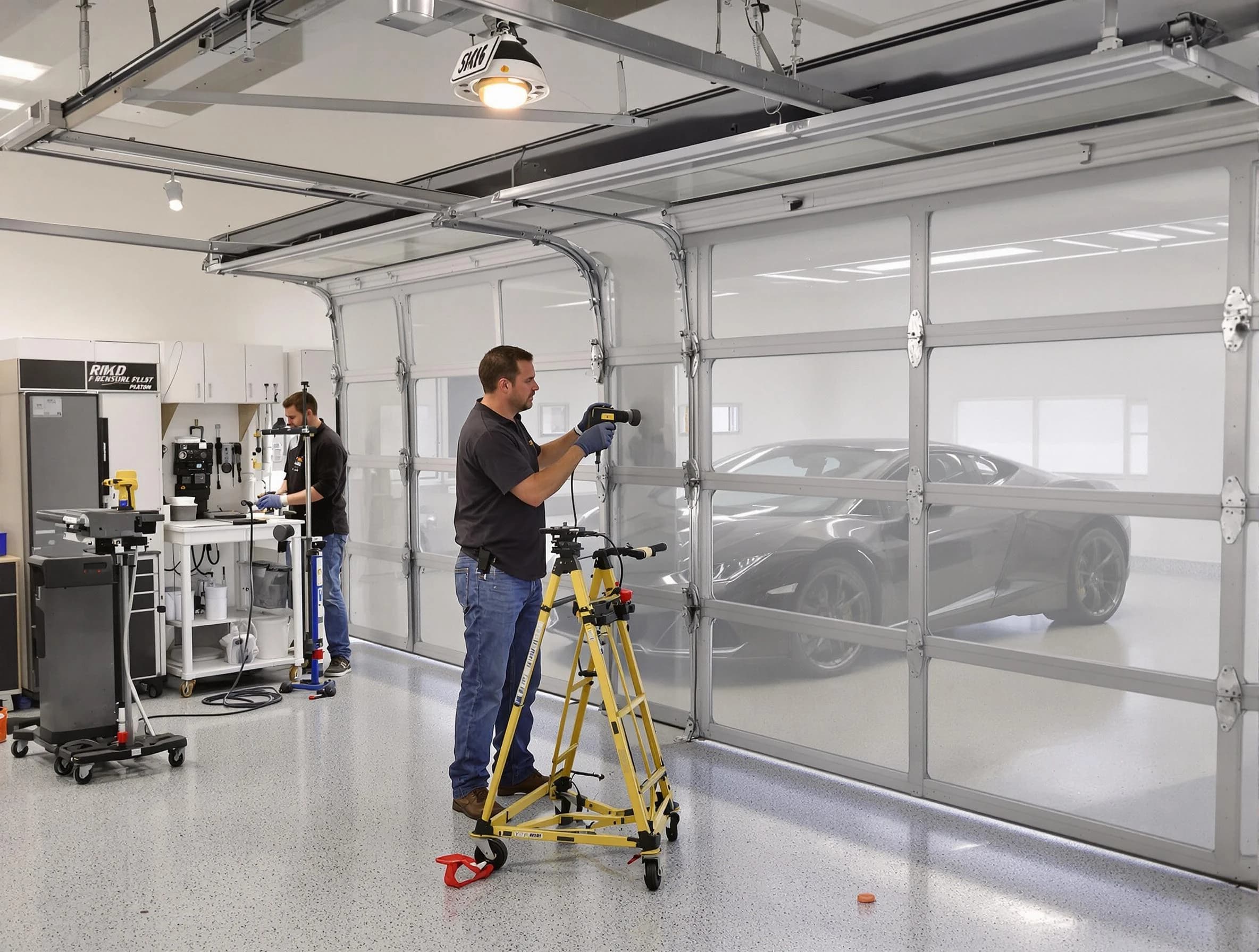 Dents Repair service in Lawrenceville, GA